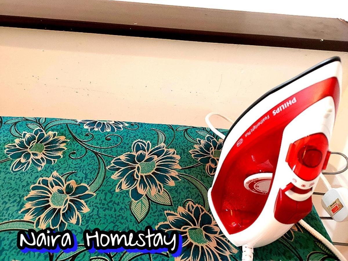 Naira Homestay Kota Bharu ,Wakaf Che Yeh 4 Bilik 3 Aircond โกตาบารู ภายนอก รูปภาพ